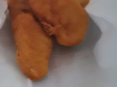 -汉堡王(上海虹口龙之梦)