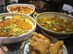 -金掌勺东北菜(格兰晴天店)