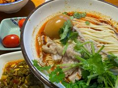 -老四川(T3航站楼F指廊店)