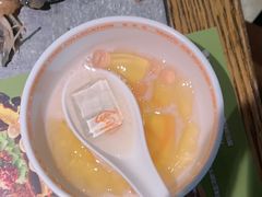 -探鱼·鲜青椒爽麻烤鱼(天河优托邦店)