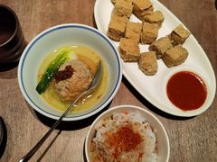 -香园茶社·金陵小灶(老门东店)