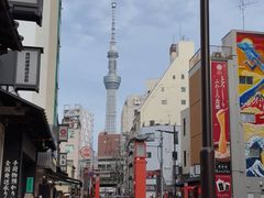 -浅草莓座(あさくさいちござ)