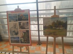 -六艺文化艺术机构