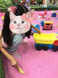 -萌宠亲子动物乐园(槐房万达店)