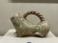 -镇江博物馆