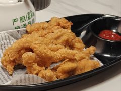 -严厨老坛酸菜鱼(金鹰店)