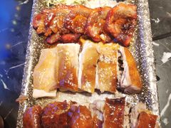 -西关味(东明路店)