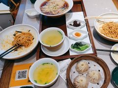 -松鹤楼面馆(清河万象汇店)