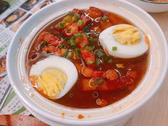 -吴氏老妈·23年家常菜(古城店)