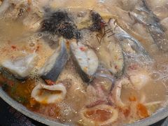 -创味·民间海南菜·非遗藤桥排骨(藤桥·免税城店)