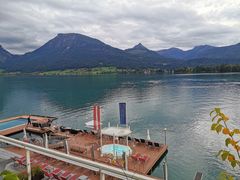 -Seerestaurant Im Weissen Rössl