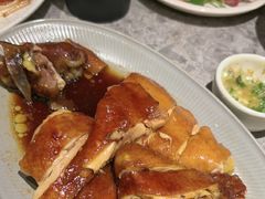 -留半山·香港食堂(啦啦宝都店)