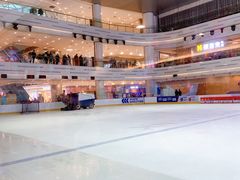 -冠军冰场CHAMPION RINK(凯德广场店)