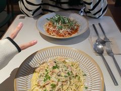 -BAKER&SPICE(安福路店)