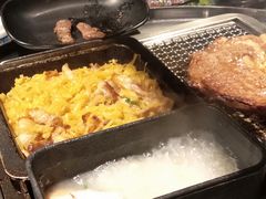 -伍丁·烤牛肋(和平东桥店)