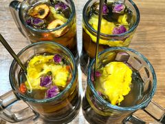 -贯贯吉·清真餐厅(浙江中路店)