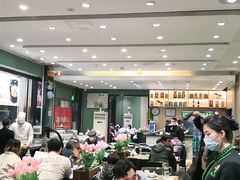 大堂-紫光园(创始店)