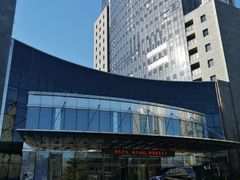 -电谷雅阁国际大酒店