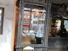 门面-LYFATTI 莱芙缇(赣水路店)