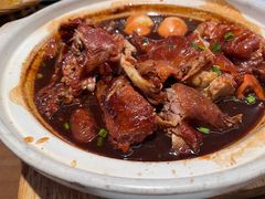 特色神仙老鸭-大灶头·新昌菜(中国茶市店)