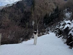 -叠溪松坪沟景区