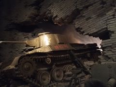 -辽沈战役纪念馆