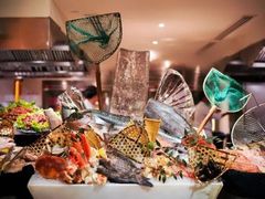 -威斯汀舞台餐厅