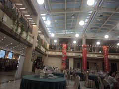 -天毓山庄·餐厅