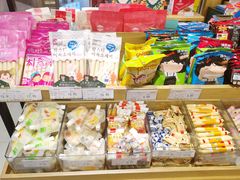 -良品铺子(万象城店)