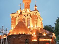 -圣·阿列克谢耶夫教堂