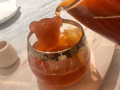 冰柠檬红茶-志明眷村·台式融合菜·宵夜