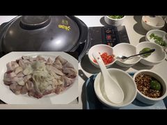-百年果林椰子鸡(中洲店)
