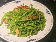 -廖川菜(太阳宫店)