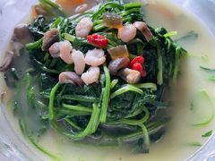 -山外山菜馆(玉泉路店)