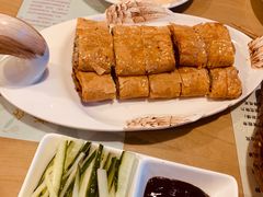 -静莲斋素食(慈云寺店)