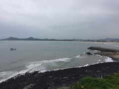 -漳州滨海火山岛自然生态风景区
