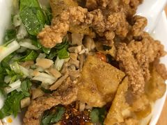 -小豆海棠(嘉兴路店)