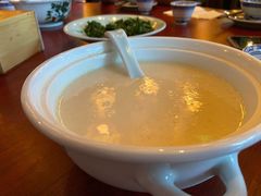 民国美龄粥-南京大牌档(苏州中心店)
