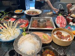 -王家渡火锅(三苏祠店)