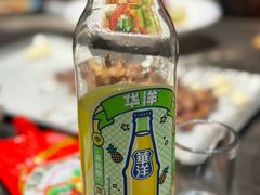-锦州老勾烧烤(八一小区店)