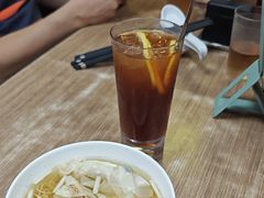 -百福麵家(新馬路店)