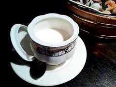 自制酸奶-穿越·外婆家(西溪天堂店)