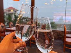 -V Bar海景扒房(北海湾惠龙万达嘉华酒店)