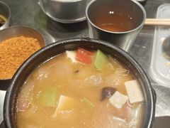 -山葵说·泥炉烤肉(泰达时尚E街区店)