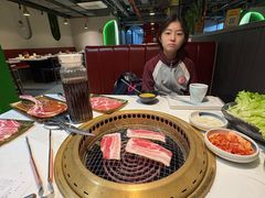 -炙城·韩式烤肉(南京东路店)