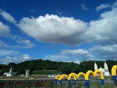 -松山湖梦幻百花洲