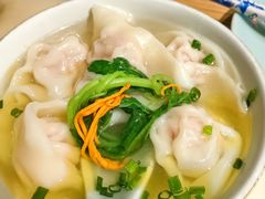 -锦府盐帮·张宅(世纪金源店)