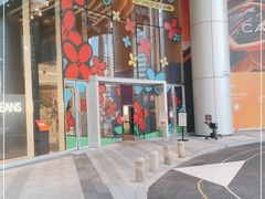 -深圳来福士广场