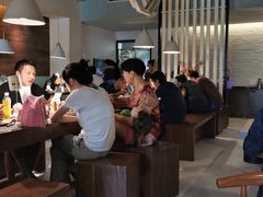 大堂-十面春风·江南面馆(崇宁路店)