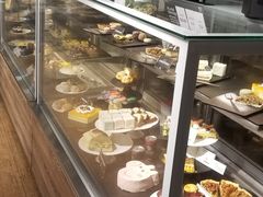 -欧式面包坊(青岛万象城店)